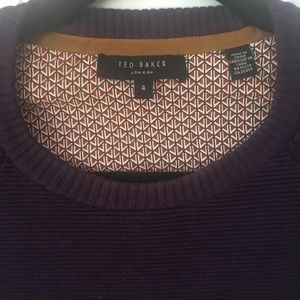 Ted Baker sweater